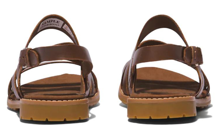 Purchase (Women) Timberland Chicago Riverside 'Comfort Casual Sport Sandal Brown' A5MF5K31