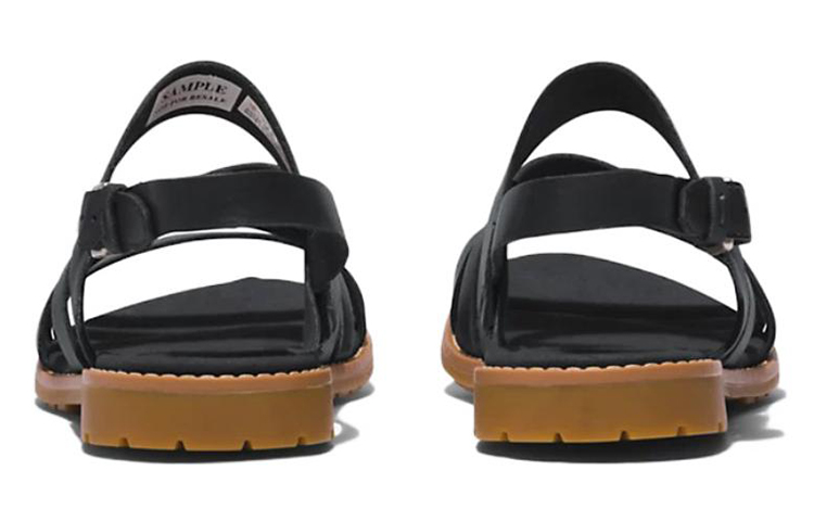 Purchase (Women) Timberland Chicago Riverside 'Comfort Casual Sport Sandal Black' A41BE001