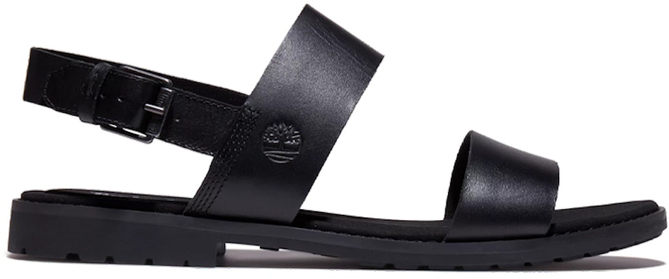 (Women) Timberland Chicago Riverside Backstrap 'Black Open Toe Flat Sports Sandals' A24R8001 Order (Women) Timberland Chicago Riverside Backstrap 'Black Open Toe Flat Sports Sandals' A24R8001