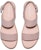 (W) Timberland Chicago Riverside Backstrap 'Pink Kasual Sport Sandal' A2NXJ662