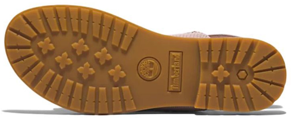 (W) Timberland芝加哥河畔后带粉色休闲运动凉鞋 A2NXJ662 Details for (W) Timberland芝加哥河畔后带粉色休闲运动凉鞋 A2NXJ662