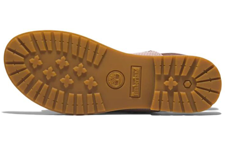 Details for (Women) Timberland Chicago Riverside Backstrap 'Pink Casual Sport Sandal' A2NXJ662