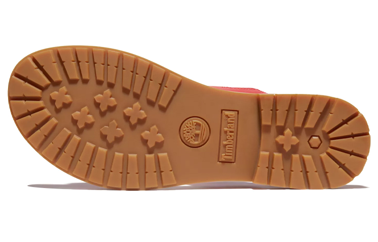 Details for (W) Timberland Chicago Riverside Backstrap Sandalen ''Rood'' A24R6801