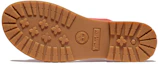 Details for (W) Timberland Chicago Riverside Backstrap Sandalen ''Rood'' A24R6801