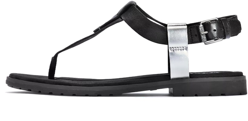 (Women) Timberland Chicago Riverside Sport Sandals 'Black' A23U4015 Buy (Women) Timberland Chicago Riverside Sport Sandals 'Black' A23U4015