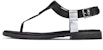(W) Timberland Chicago Riverside Sport Sandal 'Hitam' A23U4015