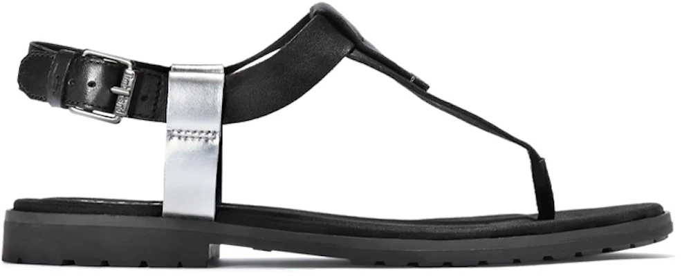 (W) Sandali Sportivi Timberland Chicago Riverside ''Neri'' A23U4015 Order (W) Sandali Sportivi Timberland Chicago Riverside ''Neri'' A23U4015