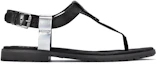 Order (W) Sandali Sportivi Timberland Chicago Riverside ''Neri'' A23U4015