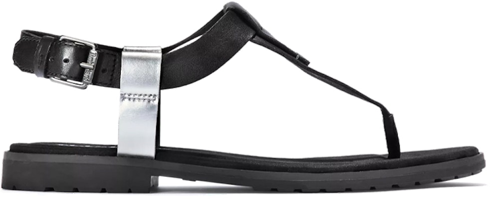 (W) Timberland Chicago Riverside Sport Sandal 'Hitam' A23U4015 Order (W) Timberland Chicago Riverside Sport Sandal 'Hitam' A23U4015