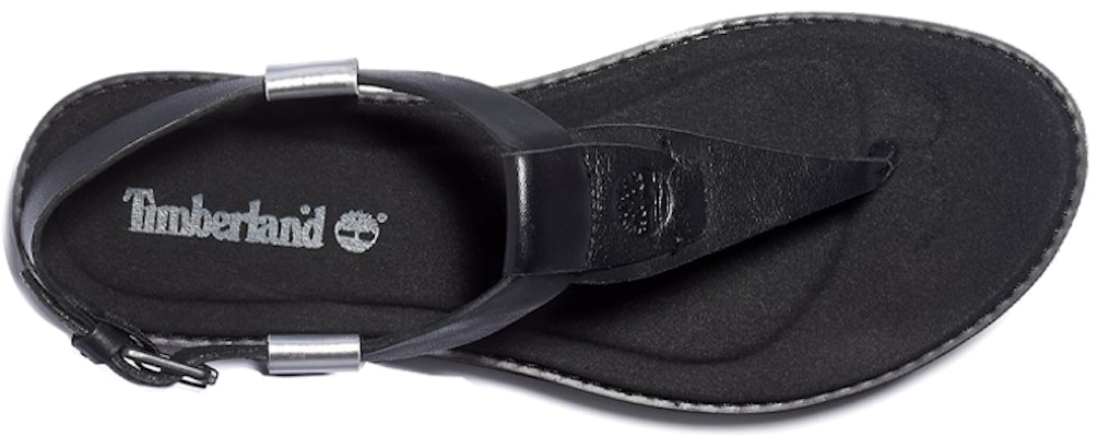 (W) Timberland Chicago Riverside Sport Sandal 'Hitam' A23U4015 Lookbook (W) Timberland Chicago Riverside Sport Sandal 'Hitam' A23U4015