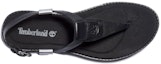 Lookbook (W) Timberland Chicago Riverside Sport Sandal 'Hitam' A23U4015