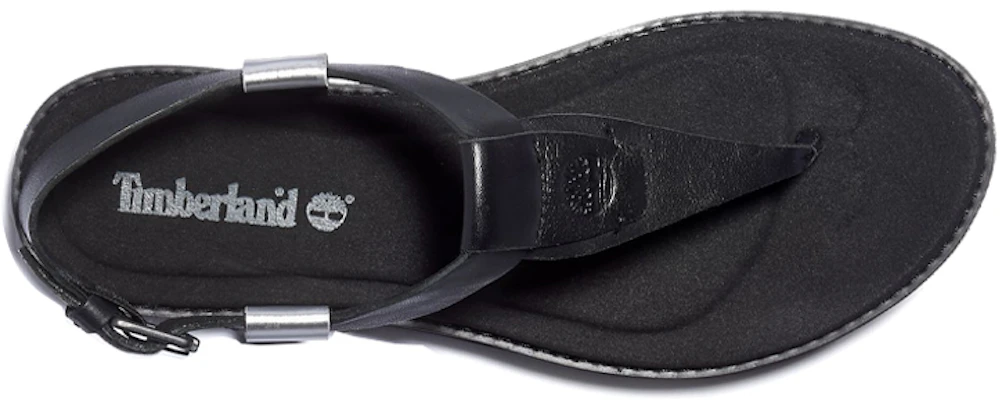 (W) Sandali Sportivi Timberland Chicago Riverside ''Neri'' A23U4015 Shop (W) Sandali Sportivi Timberland Chicago Riverside ''Neri'' A23U4015