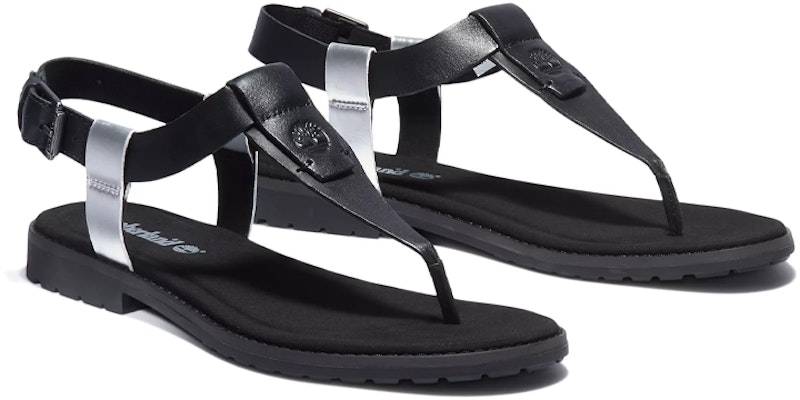 (W) Timberland Chicago Riverside Sport Sandal 'Hitam' A23U4015 Shop (W) Timberland Chicago Riverside Sport Sandal 'Hitam' A23U4015