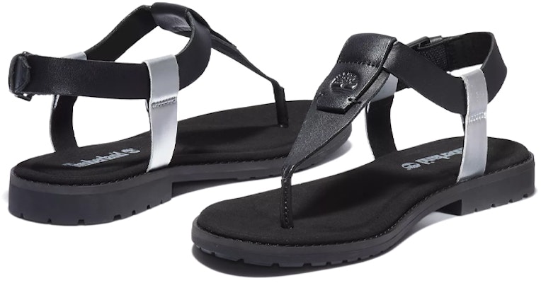 (W) Timberland Chicago Riverside Sport Sandal 'Hitam' A23U4015 Purchase (W) Timberland Chicago Riverside Sport Sandal 'Hitam' A23U4015