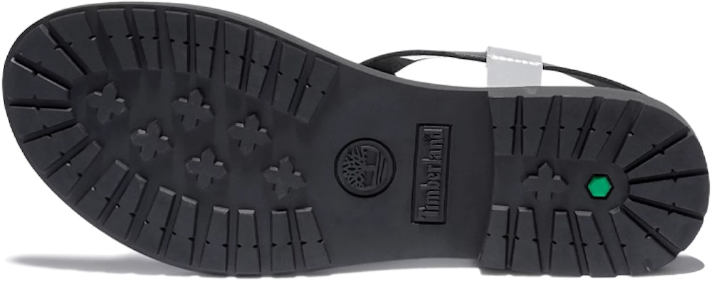 (W) Timberland Chicago Riverside Sport Sandal 'Hitam' A23U4015 Details for (W) Timberland Chicago Riverside Sport Sandal 'Hitam' A23U4015