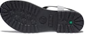 (W) Timberland Chicago Riverside Sport Sandal 'Hitam' A23U4015