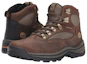 Lookbook (Women) Timberland Chocorua 'Dark Brown' 01614A59