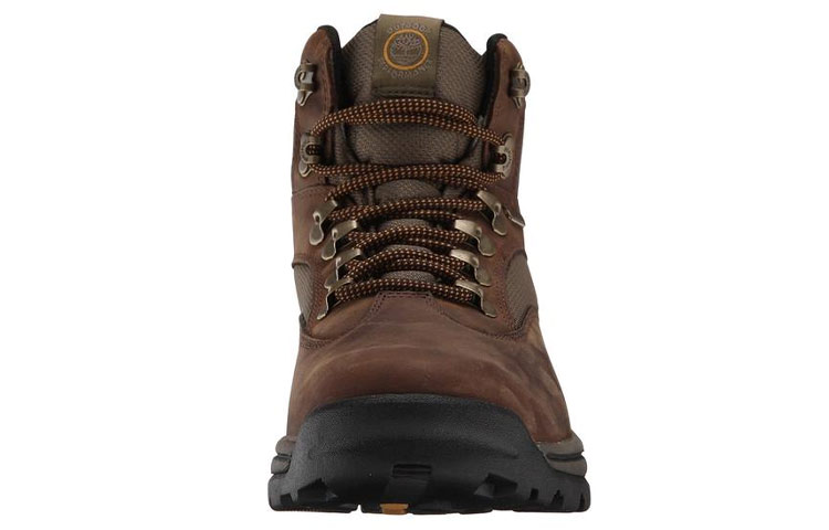 Shop (Women) Timberland Chocorua 'Dark Brown' 01614A59