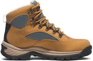 Order (W) 添柏岚 Chocorua Gore-Tex '棕色' 登山靴 A5N17231