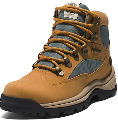 (Women) Timberland Chocorua Gore-Tex 'Brown' A5N17231 Lookbook (Women) Timberland Chocorua Gore-Tex 'Brown' A5N17231