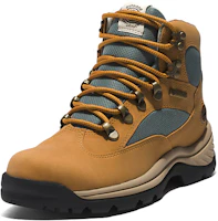 Lookbook (W) 添柏岚 Chocorua Gore-Tex '棕色' 登山靴 A5N17231