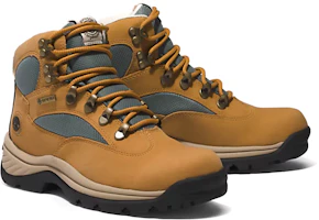 Shop (W) 添柏岚 Chocorua Gore-Tex '棕色' 登山靴 A5N17231
