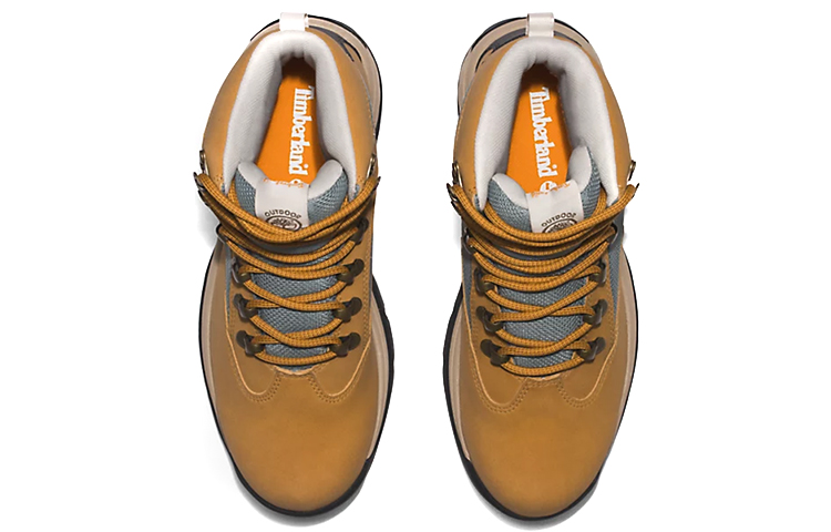 Purchase Timberland添柏嵐 Chocorua Chocorua Gore-Tex 防滑耐磨 低筒 戶外靴 女款 棕色