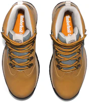 Purchase (W) 添柏岚 Chocorua Gore-Tex '棕色' 登山靴 A5N17231