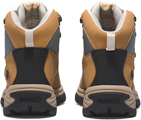 (W) 添柏岚 Chocorua Gore-Tex '棕色' 登山靴 A5N17231 Details for (W) 添柏岚 Chocorua Gore-Tex '棕色' 登山靴 A5N17231