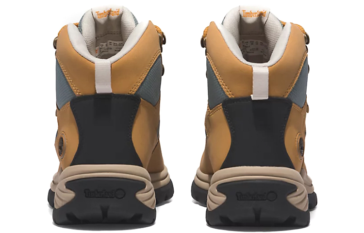 Details for Timberland添柏嵐 Chocorua Chocorua Gore-Tex 防滑耐磨 低筒 戶外靴 女款 棕色