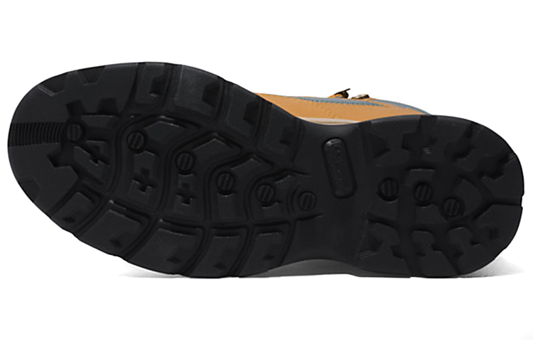Sizing Timberland添柏嵐 Chocorua Chocorua Gore-Tex 防滑耐磨 低筒 戶外靴 女款 棕色