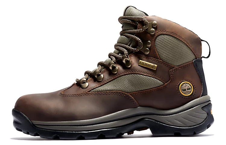 (Women) Timberland Chocorua Gore-tex Hiking Boots 'Brown' 15631242