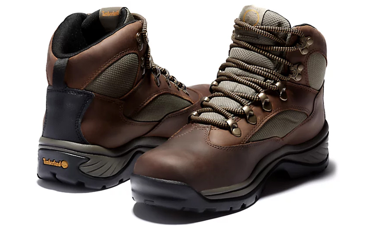 Order (W) ティンバーランド チョコラーア GTX ハイキングブーツ (ブラウン) 15631242