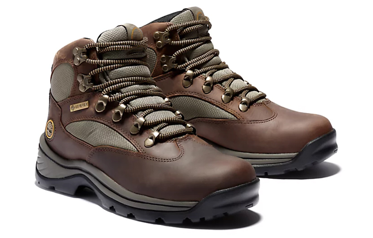 Lookbook (W) ティンバーランド チョコラーア GTX ハイキングブーツ (ブラウン) 15631242