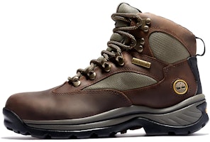 (Women) Timberland Chocorua Gore-tex Hiking Boots 'Brown' 15631242 (Women) Timberland Chocorua Gore-tex Hiking Boots 'Brown' 15631242