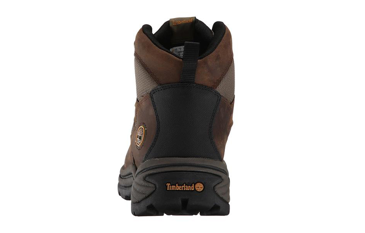 Shop (W) Timberland Chocorua Low ''Bruin'' 7378839