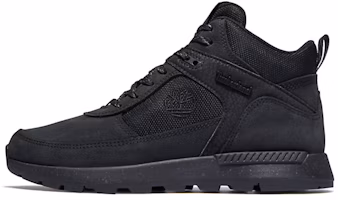 (Women) Timberland Chukka 'Black Outdoor' A2H7T015 (Women) Timberland Chukka 'Black Outdoor' A2H7T015