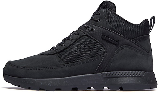 (Women) Timberland Chukka 'Black Outdoor' A2H7T015 Buy (Women) Timberland Chukka 'Black Outdoor' A2H7T015