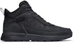 Order (W) Timberland Chukka 'Hitam Outdoor' A2H7T015