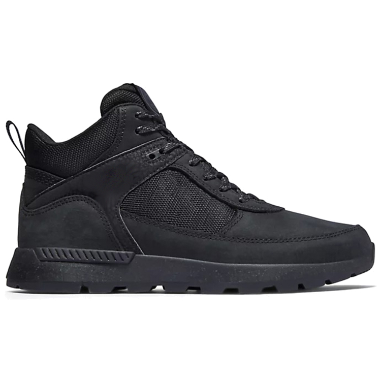 Order (W) Timberland レディース チャッカ 'ブラックアウトドア' A2H7T015 A2H7T015