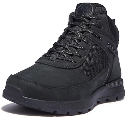 (W) Timberland レディース チャッカ 'ブラックアウトドア' A2H7T015 A2H7T015 Lookbook (W) Timberland レディース チャッカ 'ブラックアウトドア' A2H7T015 A2H7T015