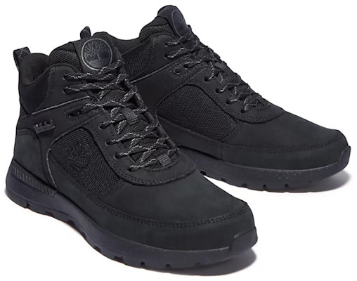 (Women) Timberland Chukka 'Black Outdoor' A2H7T015 Shop (Women) Timberland Chukka 'Black Outdoor' A2H7T015