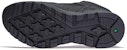 (W) Timberland Chukka 'Hitam Outdoor' A2H7T015