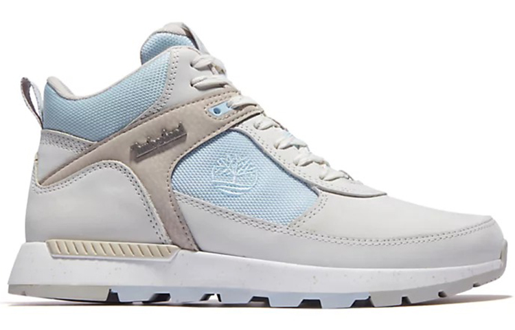 (W) Timberland Chukka 'Grey Blue' 圖 2