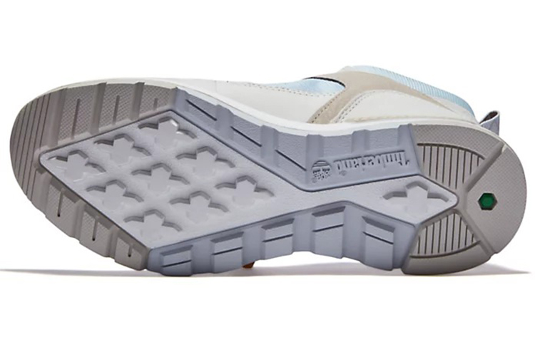 (W) Timberland Chukka 'Grey Blue' 圖 6