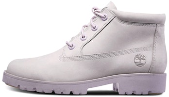(Women) Timberland Classic Lite Chukka 'Lilac' A1X55 (Women) Timberland Classic Lite Chukka 'Lilac' A1X55