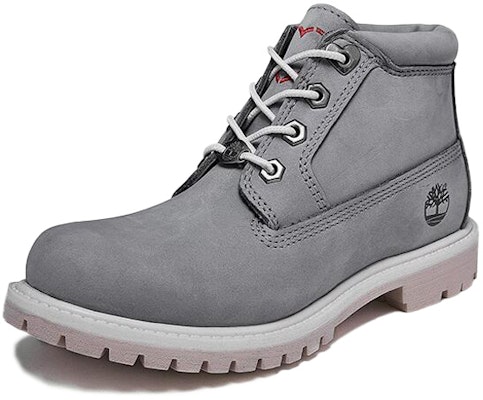 (W) But Timberland Nellie Chukka Boots Kalis Air 'Kelabu' A28HT Lookbook (W) But Timberland Nellie Chukka Boots Kalis Air 'Kelabu' A28HT