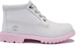 Order (W) But Timberland Nellie Chukka Double Waterproof 'Kelabu Merah Jambu' Boot A28H7