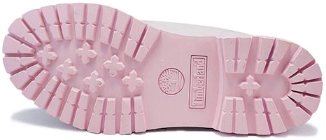 (W) Timberland Nellie Chukka Double Waterproof Boot 'Abu Muda Merah Muda' A28H7 Shop (W) Timberland Nellie Chukka Double Waterproof Boot 'Abu Muda Merah Muda' A28H7