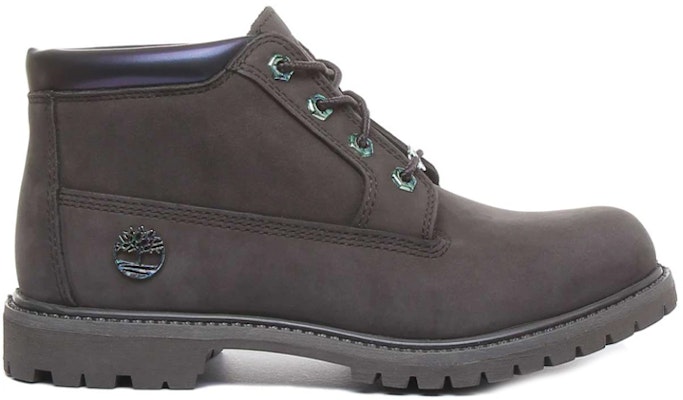 添柏岚 Chukka 戶外輕質工裝戶外靴 女款 深綠 Order 添柏岚 Chukka 戶外輕質工裝戶外靴 女款 深綠